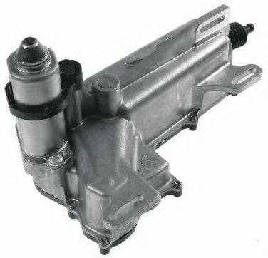Sachs 3981 000 067 Цилиндр рабочий сцепления - 2