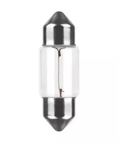 NEOLUX N269 Лампа c10w 12V sv8.5-8 5xfs10 - 2
