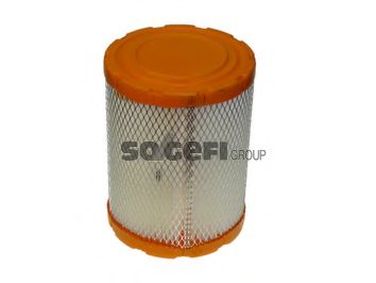 Fram CA9345 Фильтр воздушный - 2