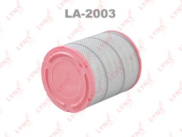 LYNXauto LA-2003 Фильтр воздушный - 2