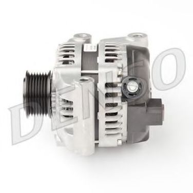 Denso DAN1104 Снят с производства Генератор - 1