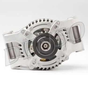 Denso DAN1104 Снят с производства Генератор - 2