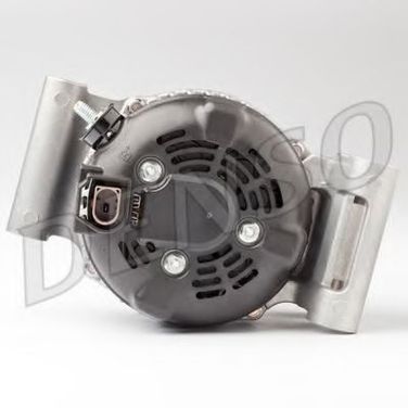 Denso DAN1104 Снят с производства Генератор - 3
