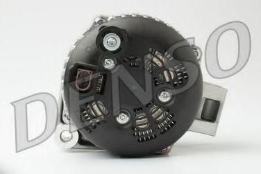 Denso DAN1110 Снят с производства Генератор - 1