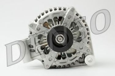 Denso DAN1110 Снят с производства Генератор - 3