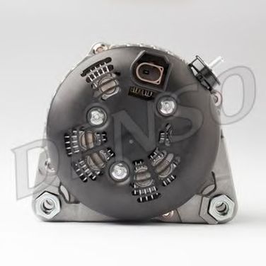 Denso DAN1111 Снят с производства Генератор - 1