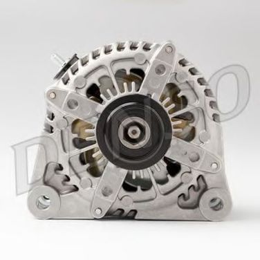 Denso DAN1111 Снят с производства Генератор - 3