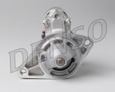 Denso DSN980 Стартер - 3