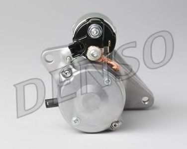 Denso DSN980 Стартер - 4