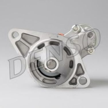Denso DSN980 Стартер - 5