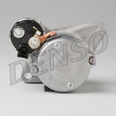 Denso DSN980 Стартер - 7