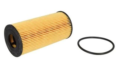 Hengst E112HD180 Фильтр масляный - 2