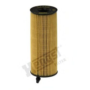 Hengst E122HD187 Фильтр масляный - 1