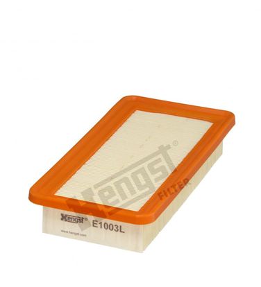 Hengst E1003L Фильтр воздушный - 2