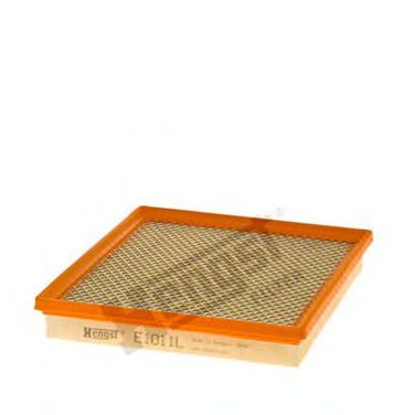 Hengst E1011L Фильтр воздушный - 1