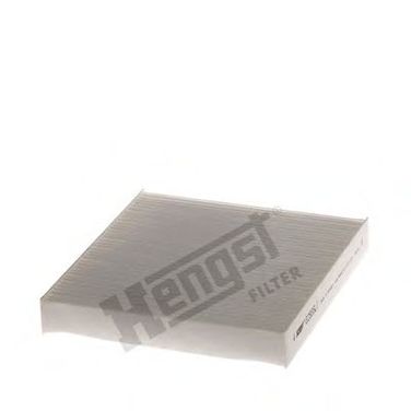 Hengst E2935LI Фильтр салона - 1