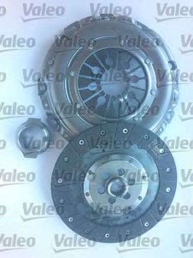Valeo 828515 Комплект сцепления - 1