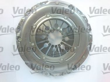 Valeo 828515 Комплект сцепления - 2