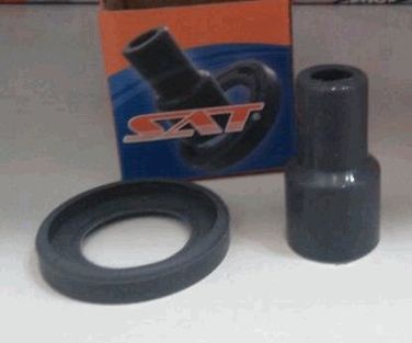 SAT ST-SIG-TY Наконечник катушки зажигания - 1