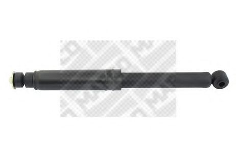 фото Mapco 20734 Амортизатор | зад | Mapco 20734 Амортизатор | зад |