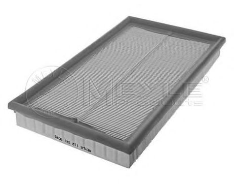 фото Meyle 112 321 0025 Фильтр воздушный Meyle 112 321 0025 Фильтр воздушный