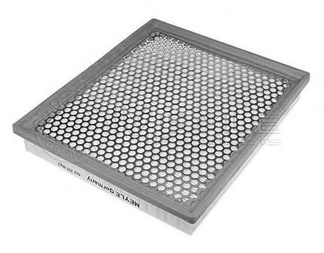 фото Meyle 6123210012 Фильтр воздушный Meyle 6123210012 Фильтр воздушный