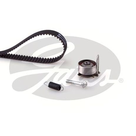 фото Gates K025529XS Снят с производства Комплект ремня ГРМ Gates K025529XS Снят с производства Комплект ремня ГРМ