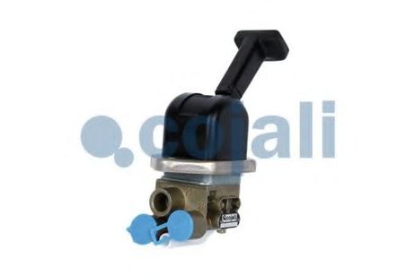 фото COJALI 2224505 Тормозной клапан, стояночный тормоз COJALI 2224505 Тормозной клапан, стояночный тормоз