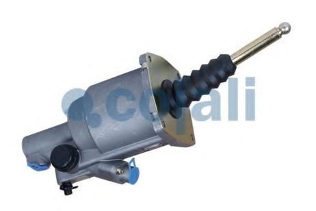 фото COJALI 2550707 ПГУ сцепления COJALI 2550707 ПГУ сцепления