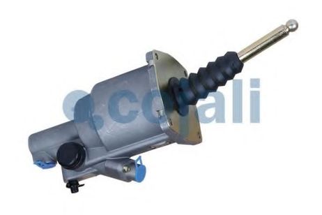 COJALI 2550809 ПГУ сцепления