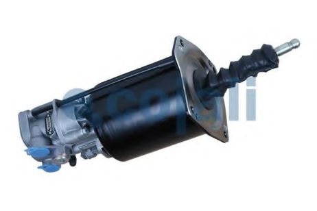 COJALI 2250230 ПГУ DAF
