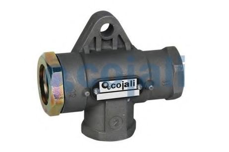 COJALI 2207100 Многопозиционный клапан