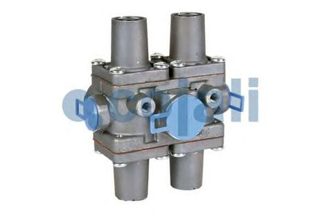 фото COJALI 2222212 Клапан многоцикловой защиты COJALI 2222212 Клапан многоцикловой защиты