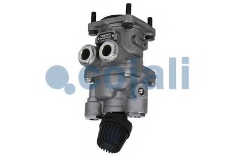 COJALI 2212257 Кран тормозной ножной