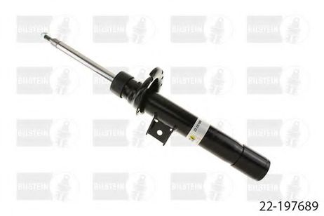 фото Bilstein 22-197689 Стойка амортизаторная передняя прав Bilstein 22-197689 Стойка амортизаторная передняя прав