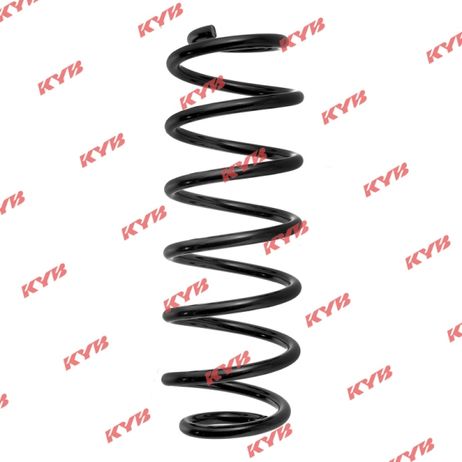 фото KYB RH6337 Пружина ходовой части K-Flex - | зад | KYB RH6337 Пружина ходовой части K-Flex - | зад |