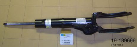 фото Bilstein 19-189666 Амортизатор | перед лев | Bilstein 19-189666 Амортизатор | перед лев |