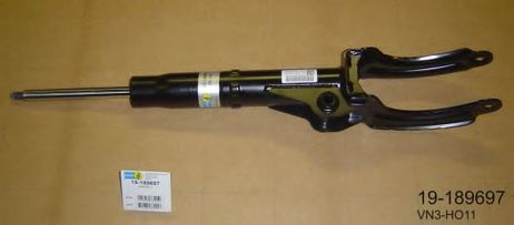 фото Bilstein 19-189697 Амортизатор | перед лев | Bilstein 19-189697 Амортизатор | перед лев |