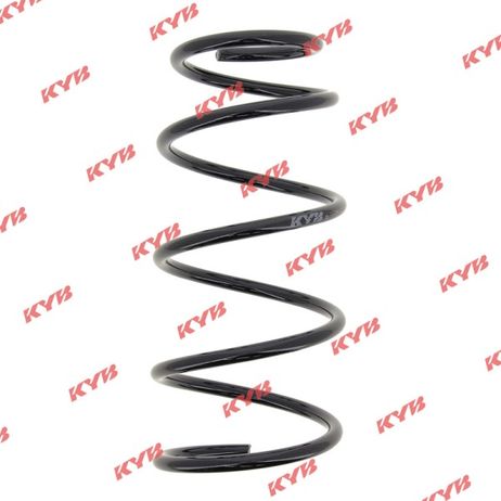 фото KYB RC2504 Пружина ходовой части K-Flex | перед прав/лев | KYB RC2504 Пружина ходовой части K-Flex | перед прав/лев |