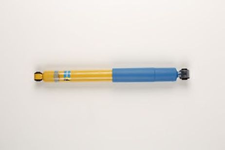 фото Bilstein 24-186803 Амортизатор - b6-4600 | зад прав/лев | Bilstein 24-186803 Амортизатор - b6-4600 | зад прав/лев |