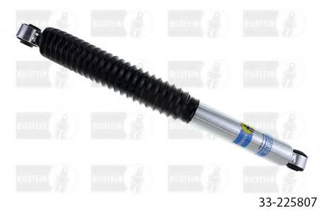 Bilstein 33-225807 Амортизатор | зад |