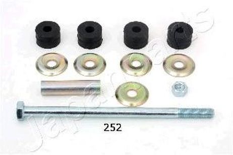фото Japanparts SI-252 Стабилизатор | перед прав/лев | Japanparts SI-252 Стабилизатор | перед прав/лев |