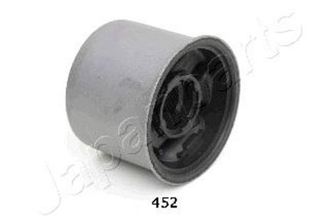 фото Japanparts RU-452 Сайлентблок рычага подвески | перед прав/лев | Japanparts RU-452 Сайлентблок рычага подвески | перед прав/лев |