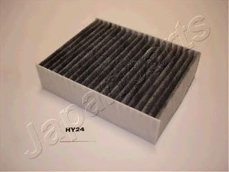 фото Japanparts FAA-HY24 Фильтр салона Japanparts FAA-HY24 Фильтр салона