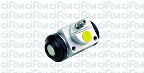 фото Cifam 101-969 Колесный тормозной цилиндр | зад | Cifam 101-969 Колесный тормозной цилиндр | зад |