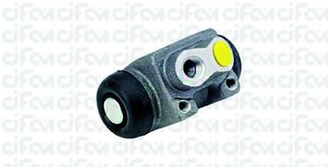 фото Cifam 101-996 Колесный тормозной цилиндр | зад | Cifam 101-996 Колесный тормозной цилиндр | зад |