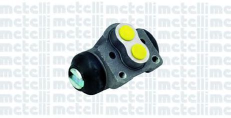 фото Metelli 04-0974 Колесный тормозной цилиндр | зад | Metelli 04-0974 Колесный тормозной цилиндр | зад |