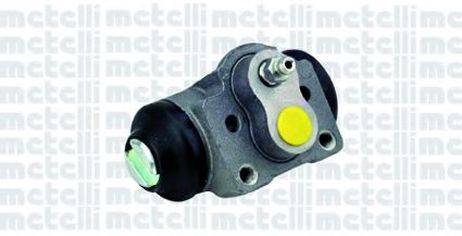 фото Metelli 04-0975 Колесный тормозной цилиндр | зад | Metelli 04-0975 Колесный тормозной цилиндр | зад |