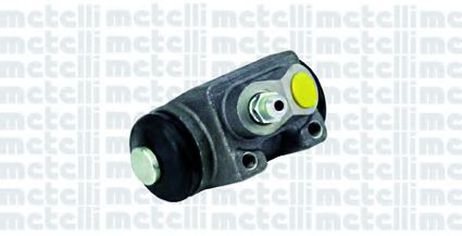 фото Metelli 04-0987 Колесный тормозной цилиндр | зад лев | Metelli 04-0987 Колесный тормозной цилиндр | зад лев |