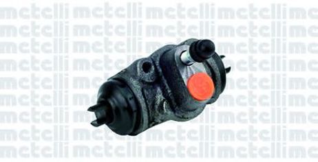 фото Metelli 04-0989 Колесный тормозной цилиндр | зад | Metelli 04-0989 Колесный тормозной цилиндр | зад |